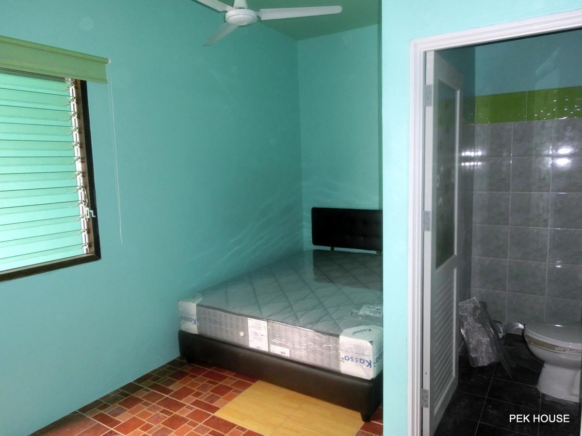 شقة Pek House Phuket المظهر الخارجي الصورة