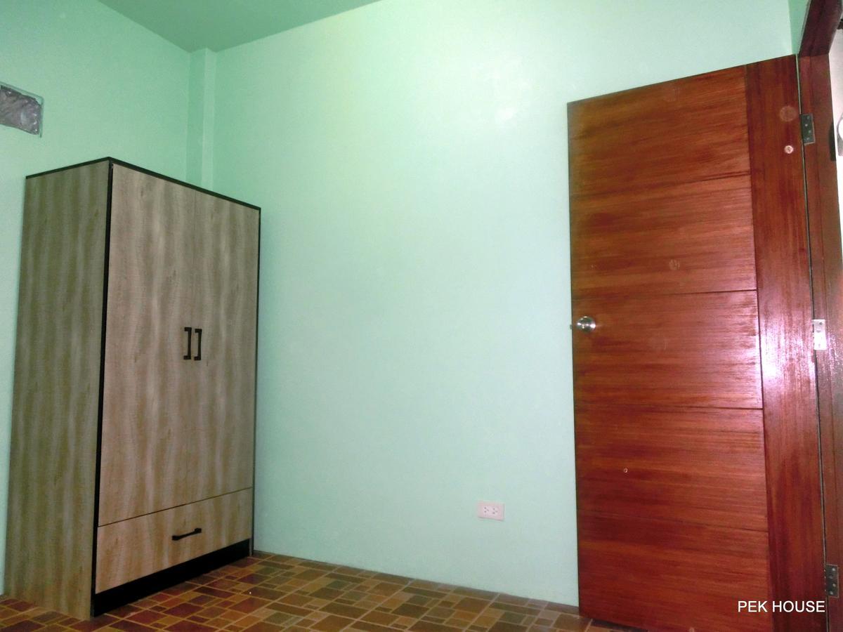 شقة Pek House Phuket المظهر الخارجي الصورة