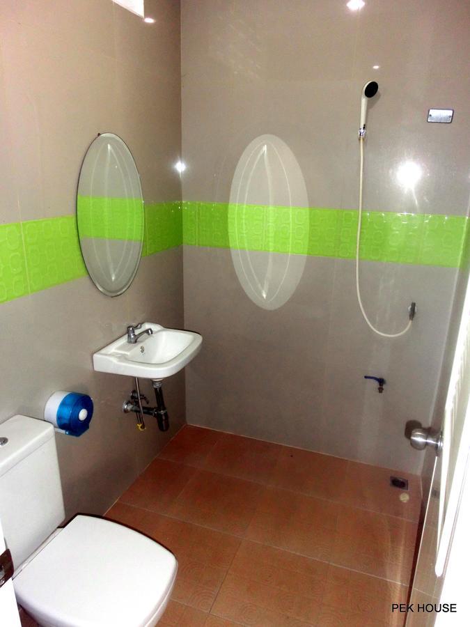 شقة Pek House Phuket المظهر الخارجي الصورة
