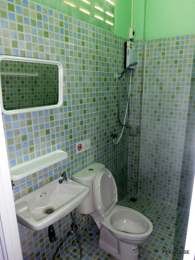 شقة Pek House Phuket المظهر الخارجي الصورة