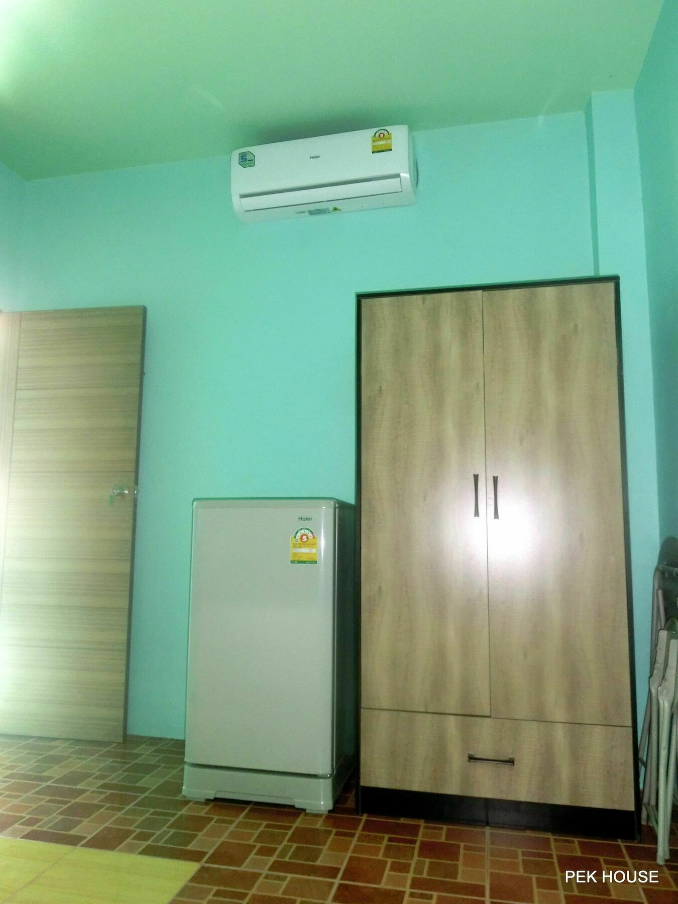 شقة Pek House Phuket المظهر الخارجي الصورة