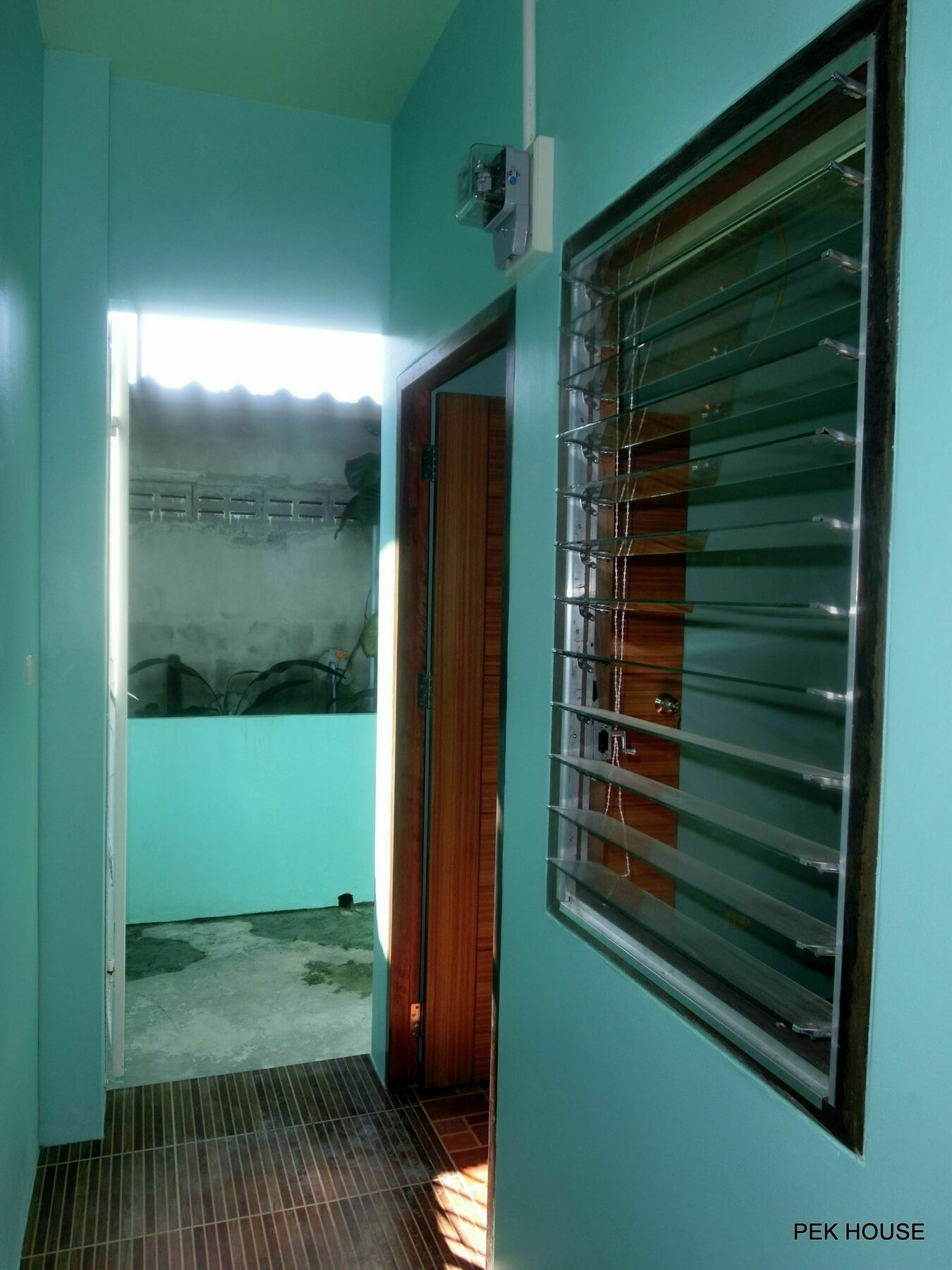 شقة Pek House Phuket المظهر الخارجي الصورة