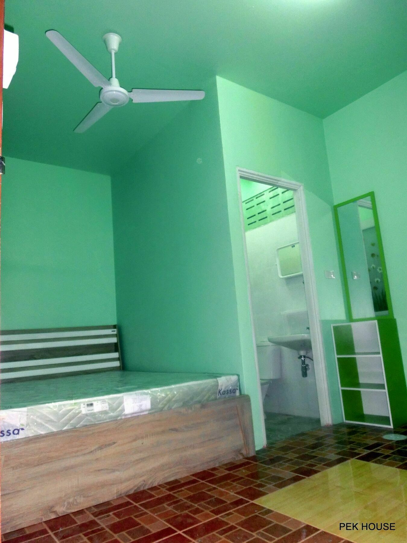 شقة Pek House Phuket المظهر الخارجي الصورة