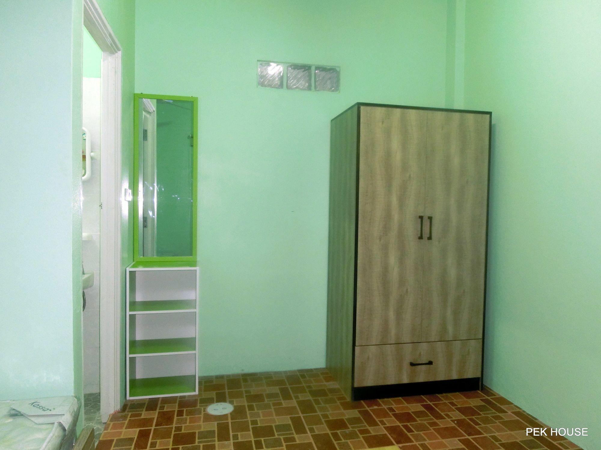 شقة Pek House Phuket المظهر الخارجي الصورة
