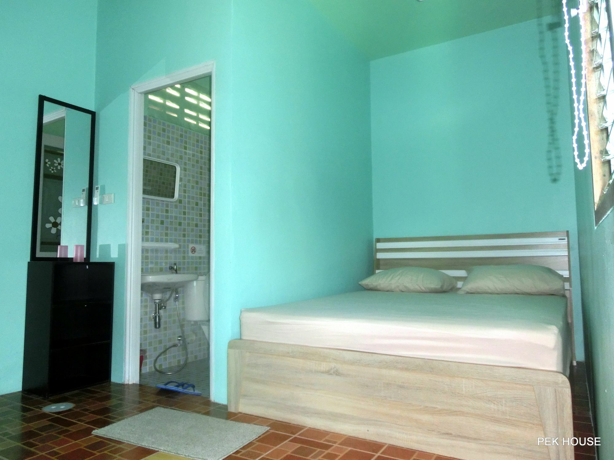 شقة Pek House Phuket المظهر الخارجي الصورة
