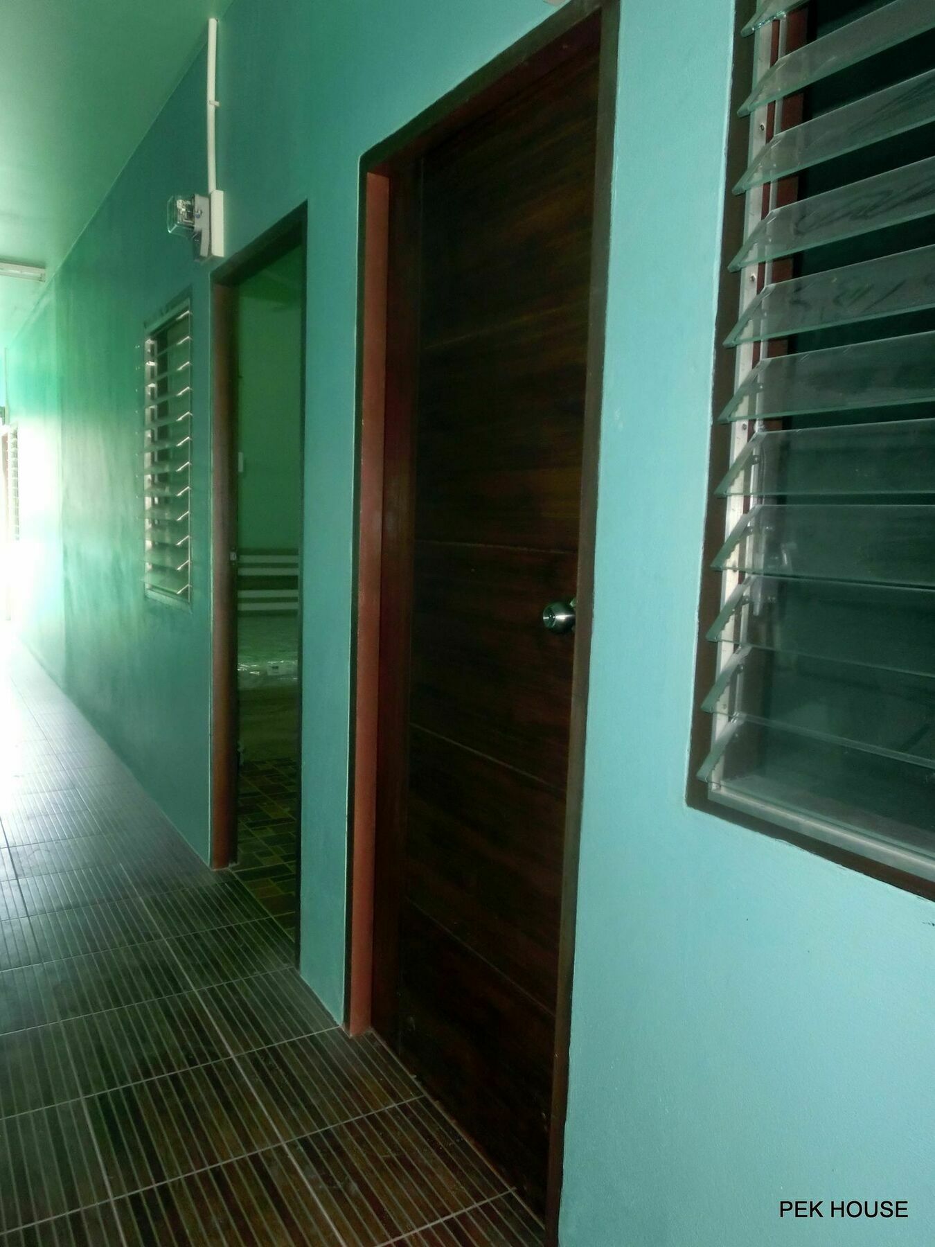 شقة Pek House Phuket المظهر الخارجي الصورة