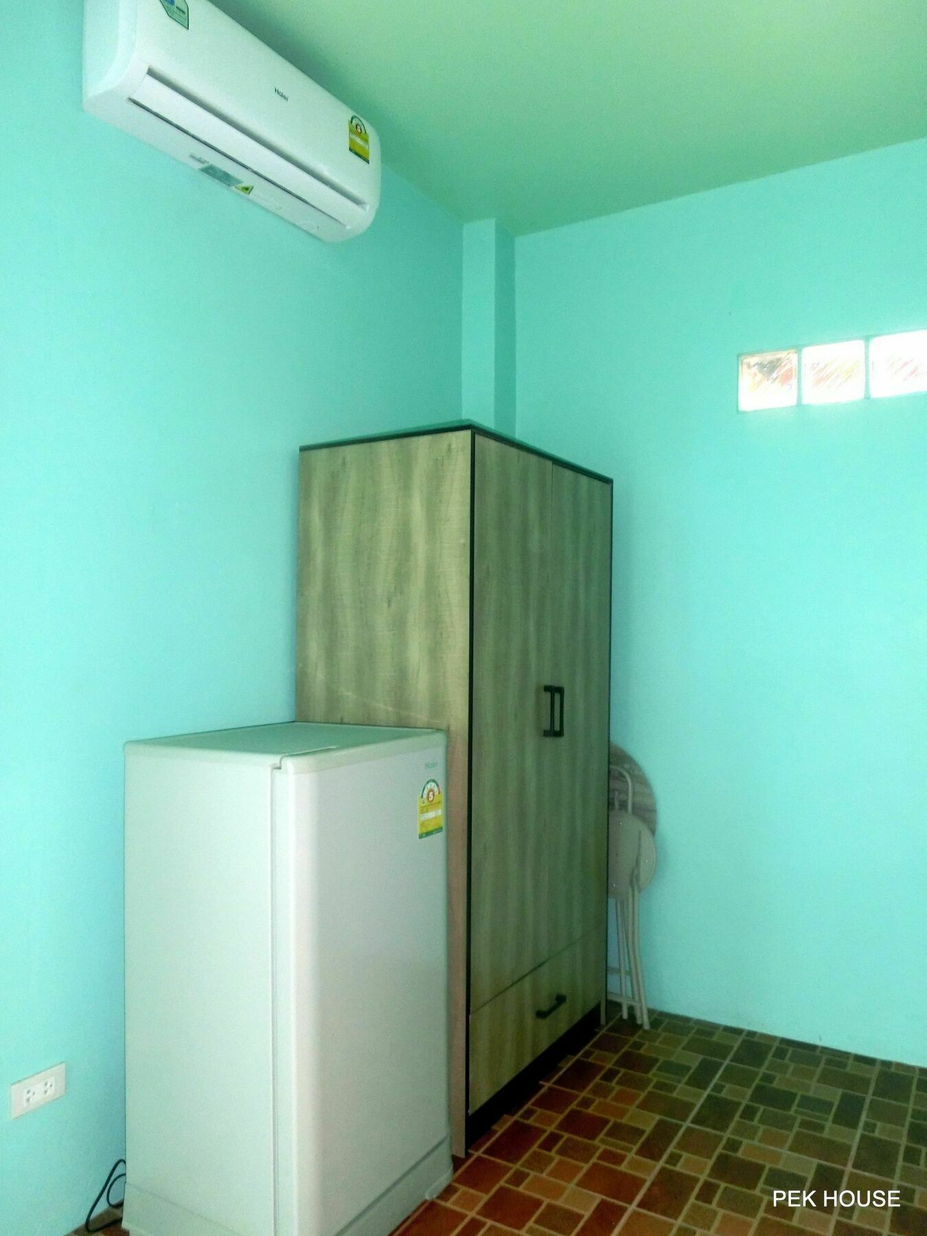 شقة Pek House Phuket المظهر الخارجي الصورة